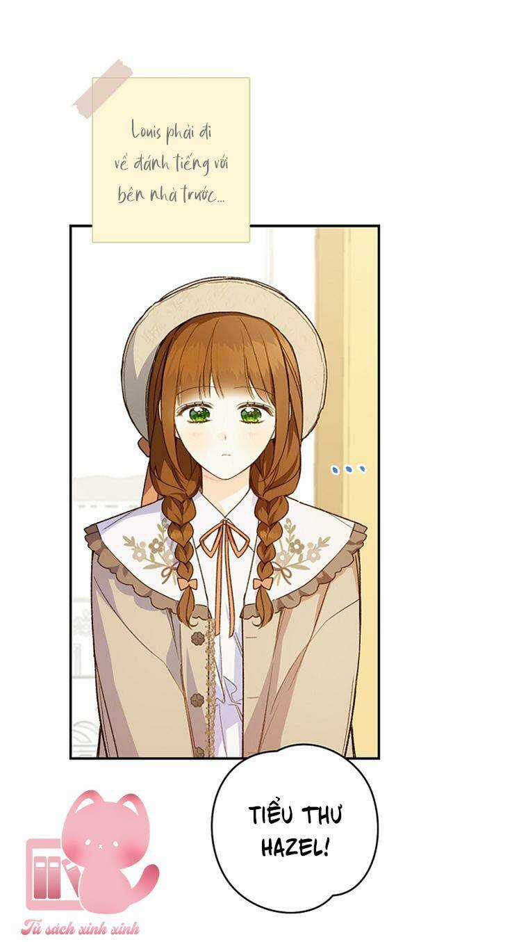 Trang Trại Hạt Dẻ Gần Cung Điện Hoàng Gia Chapter 45 trang 68