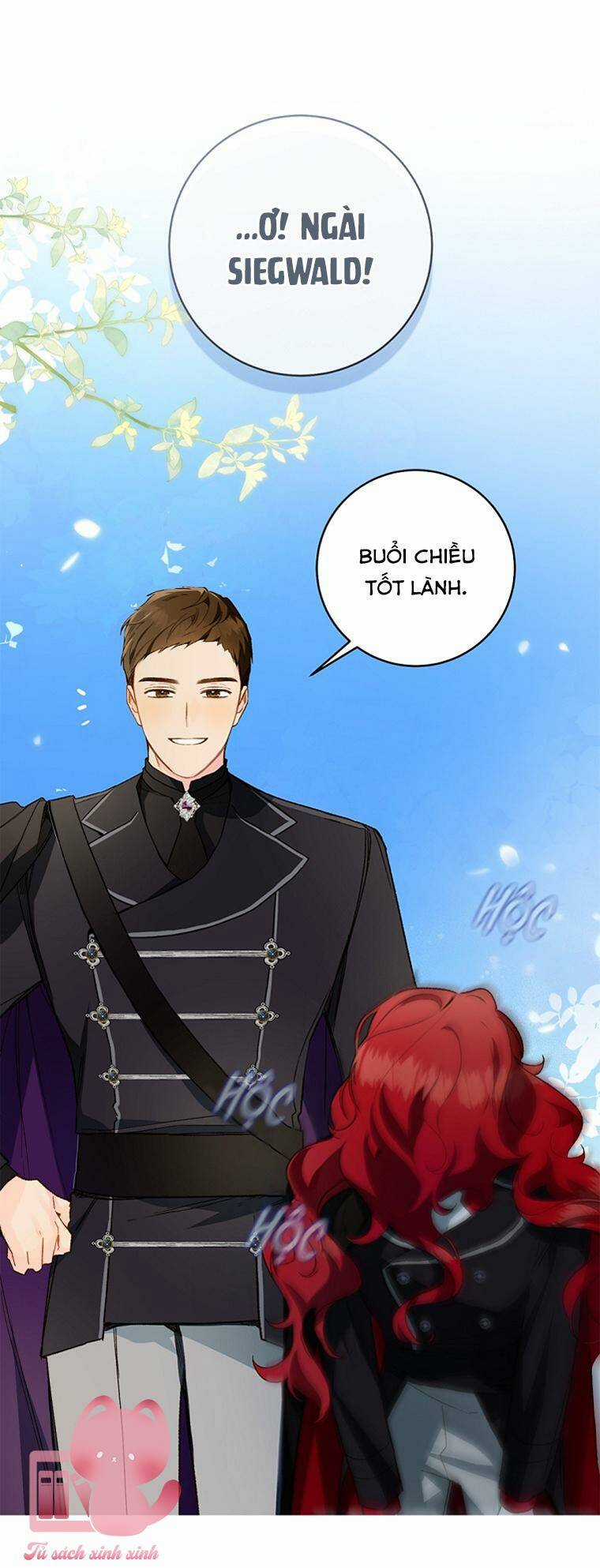 Trang Trại Hạt Dẻ Gần Cung Điện Hoàng Gia Chapter 45 trang 70