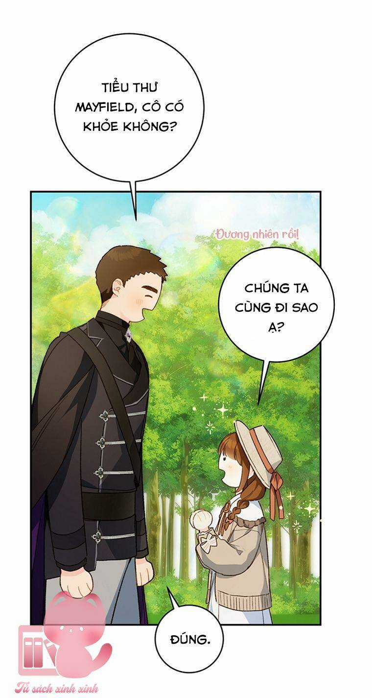 Trang Trại Hạt Dẻ Gần Cung Điện Hoàng Gia Chapter 45 trang 71