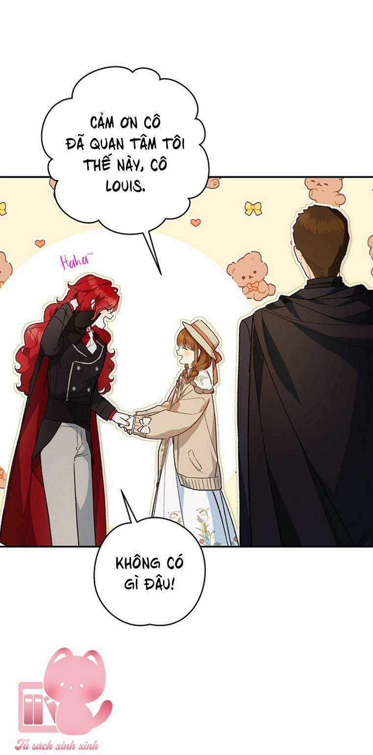 Trang Trại Hạt Dẻ Gần Cung Điện Hoàng Gia Chapter 45 trang 74