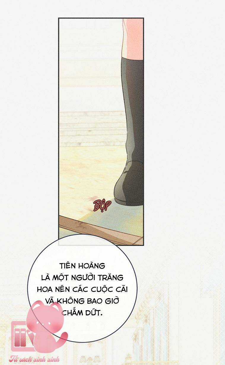 Trang Trại Hạt Dẻ Gần Cung Điện Hoàng Gia Chapter 45 trang 9