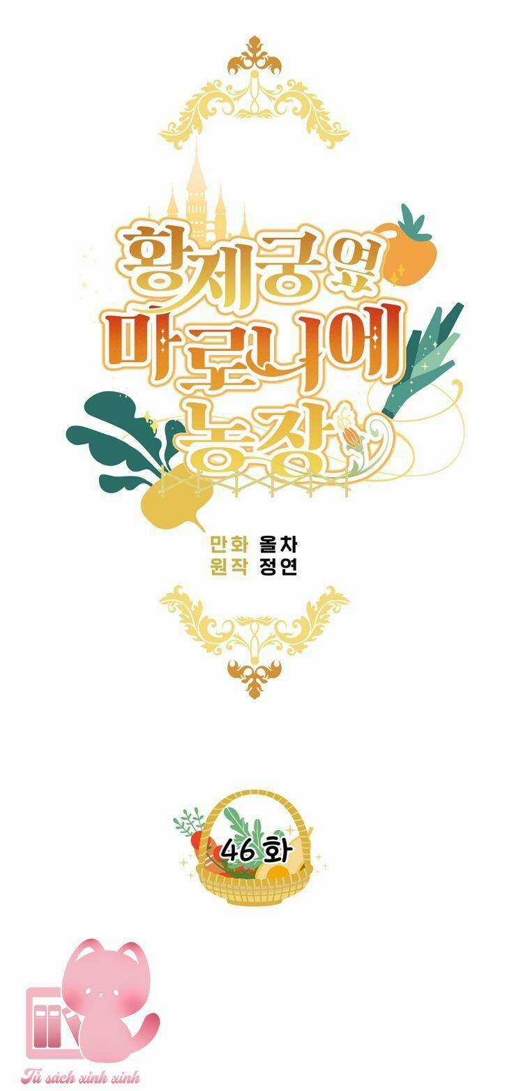 Trang Trại Hạt Dẻ Gần Cung Điện Hoàng Gia Chapter 46 trang 16