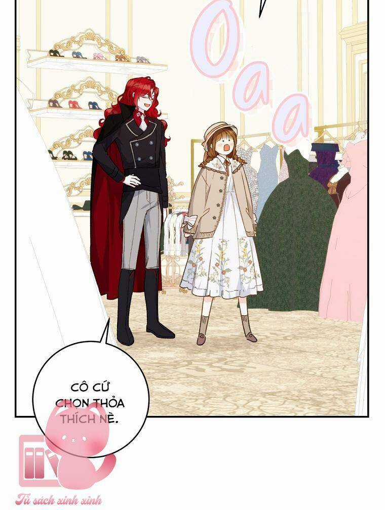 Trang Trại Hạt Dẻ Gần Cung Điện Hoàng Gia Chapter 46 trang 24