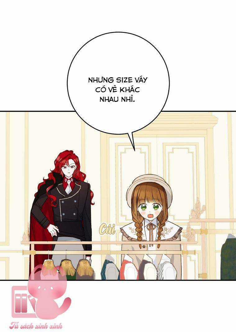 Trang Trại Hạt Dẻ Gần Cung Điện Hoàng Gia Chapter 46 trang 25