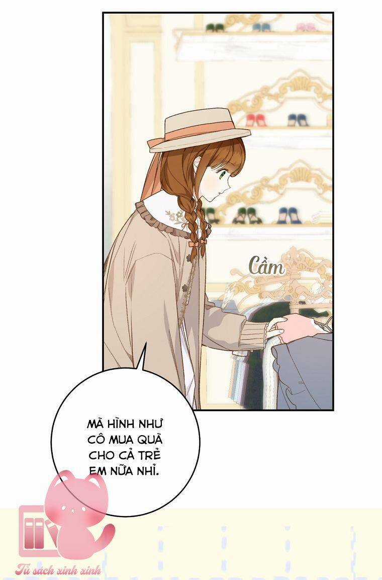 Trang Trại Hạt Dẻ Gần Cung Điện Hoàng Gia Chapter 46 trang 27