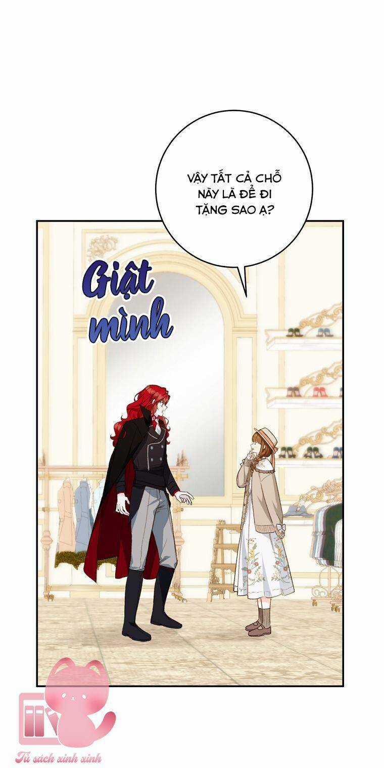 Trang Trại Hạt Dẻ Gần Cung Điện Hoàng Gia Chapter 46 trang 29