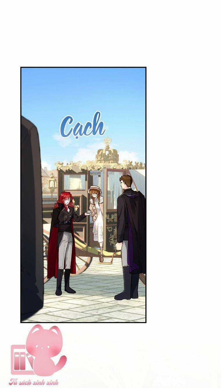 Trang Trại Hạt Dẻ Gần Cung Điện Hoàng Gia Chapter 46 trang 3