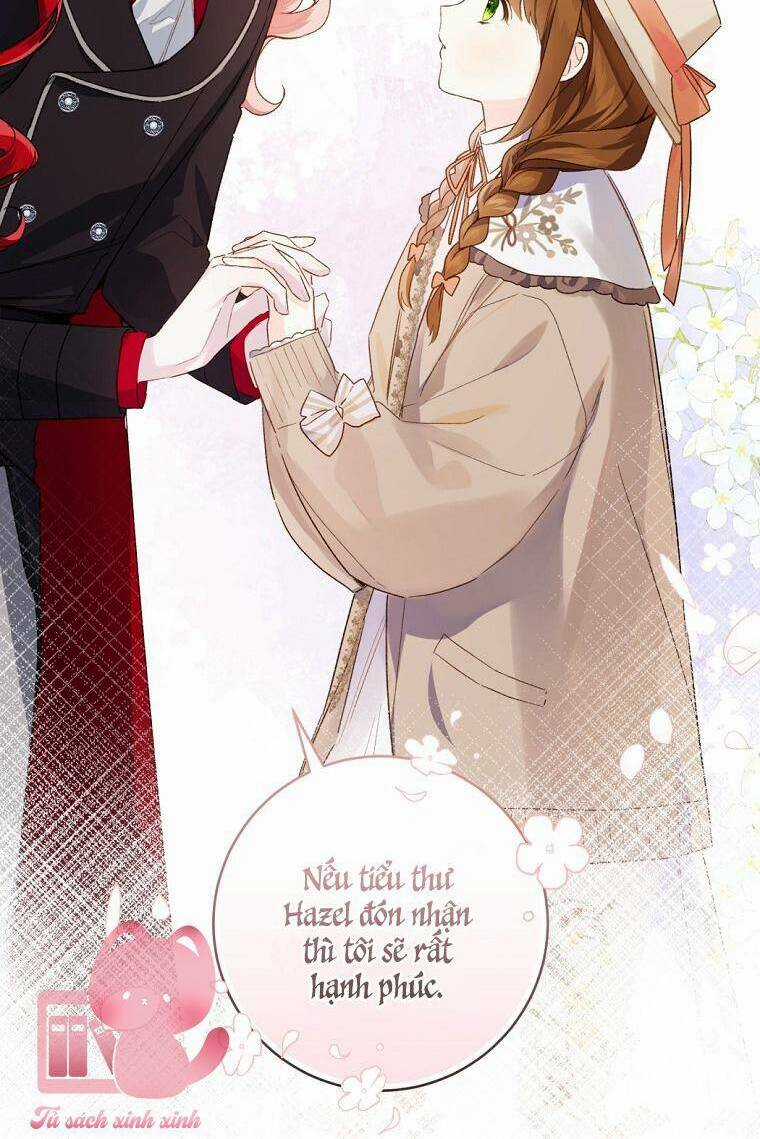 Trang Trại Hạt Dẻ Gần Cung Điện Hoàng Gia Chapter 46 trang 36