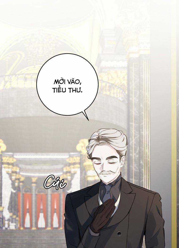 Trang Trại Hạt Dẻ Gần Cung Điện Hoàng Gia Chapter 46 trang 4