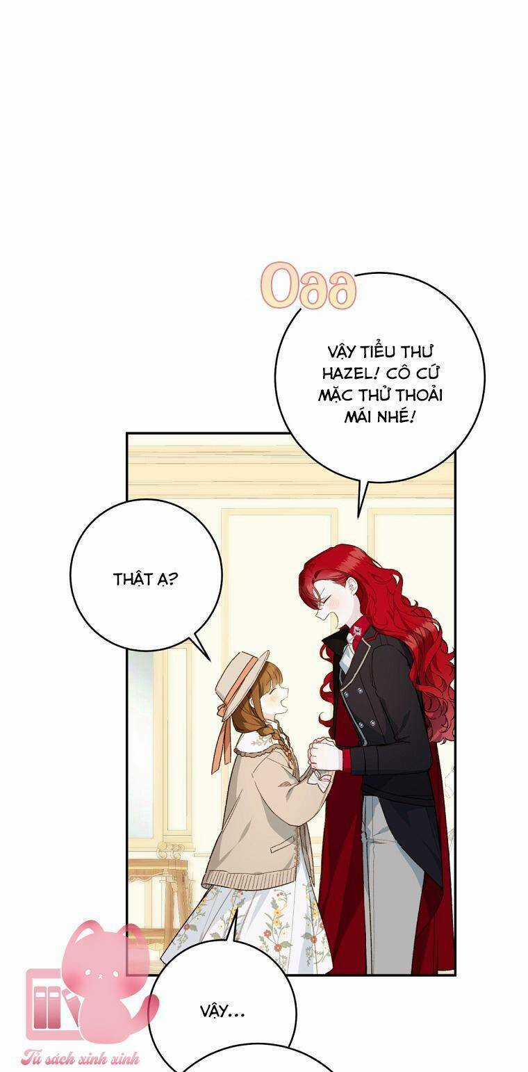 Trang Trại Hạt Dẻ Gần Cung Điện Hoàng Gia Chapter 46 trang 40