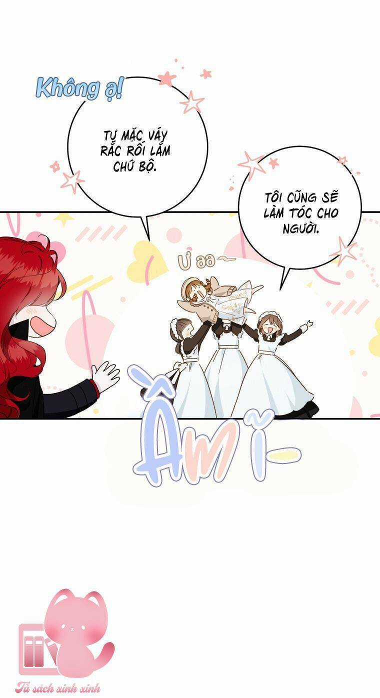 Trang Trại Hạt Dẻ Gần Cung Điện Hoàng Gia Chapter 46 trang 42