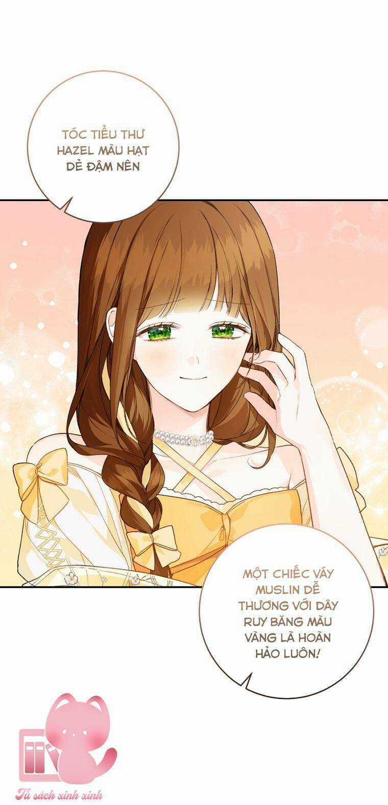 Trang Trại Hạt Dẻ Gần Cung Điện Hoàng Gia Chapter 46 trang 51