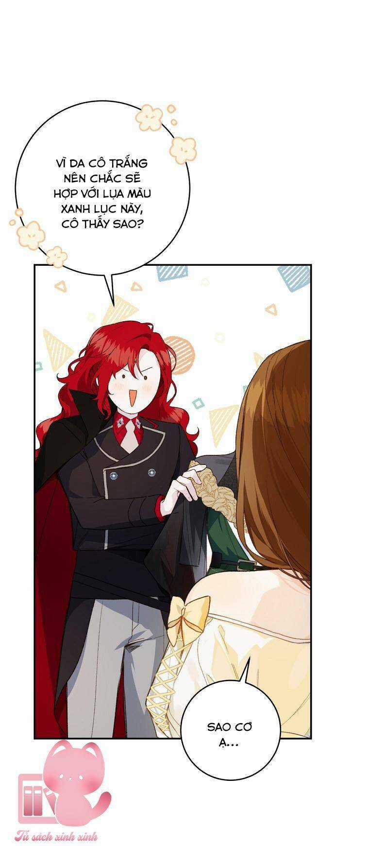 Trang Trại Hạt Dẻ Gần Cung Điện Hoàng Gia Chapter 46 trang 52