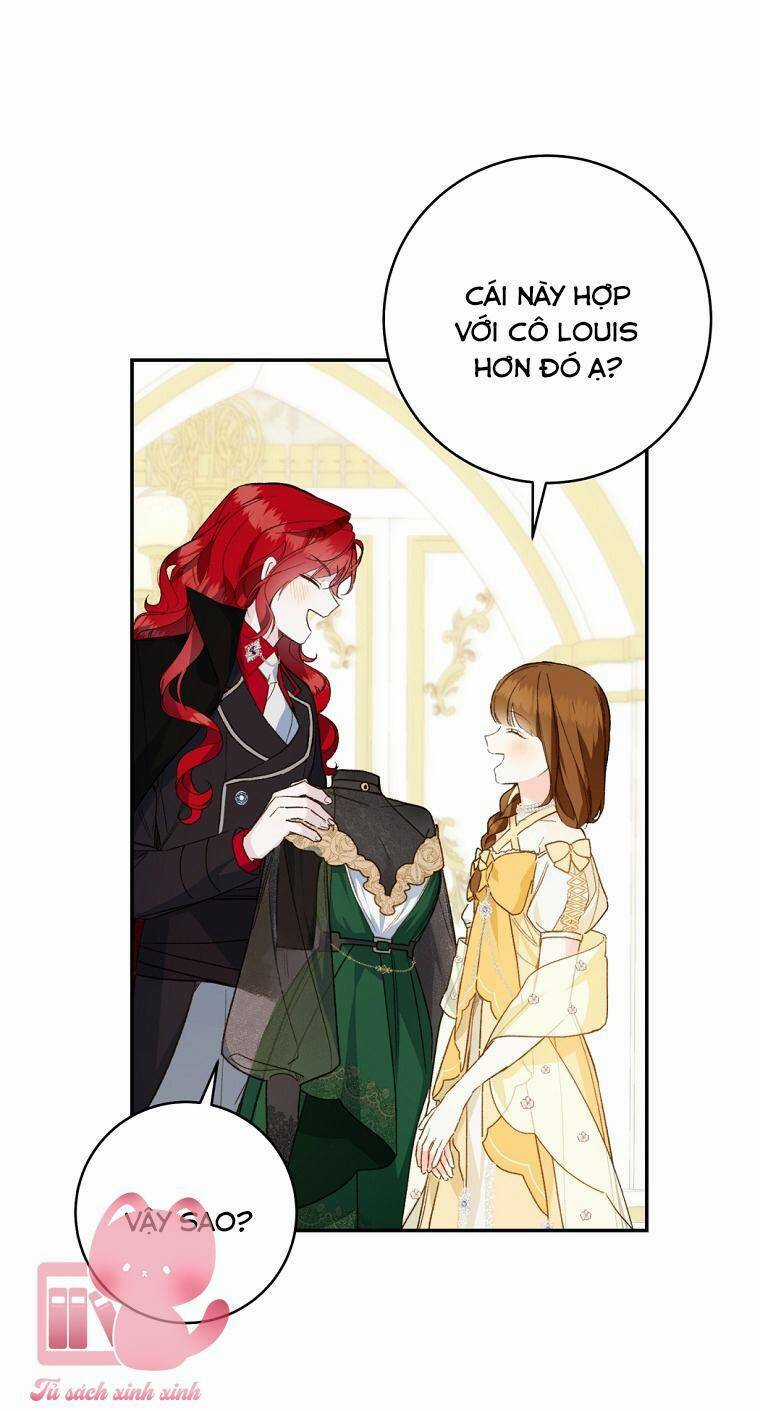 Trang Trại Hạt Dẻ Gần Cung Điện Hoàng Gia Chapter 46 trang 54