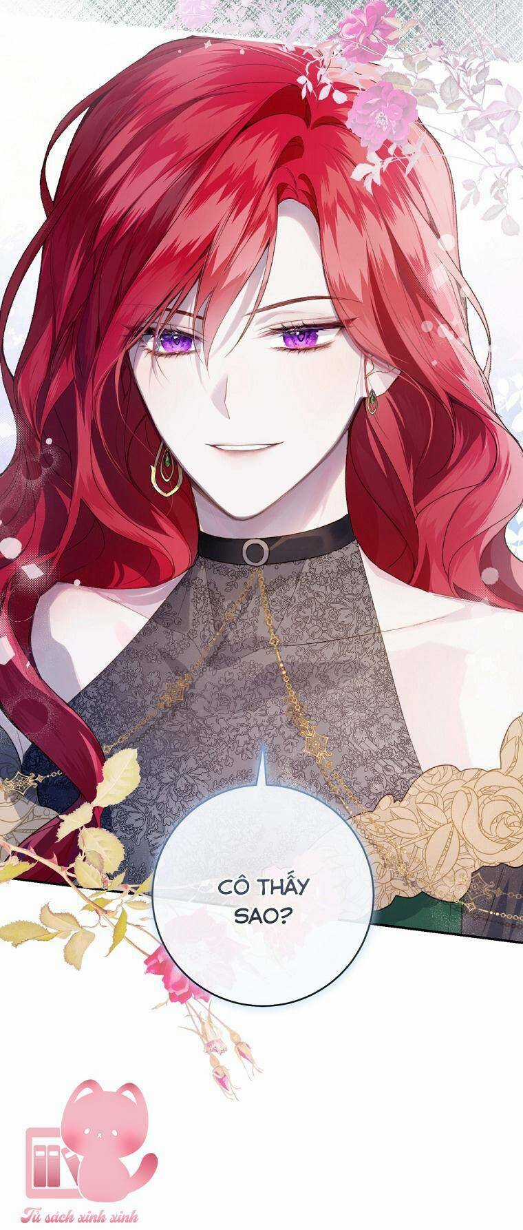 Trang Trại Hạt Dẻ Gần Cung Điện Hoàng Gia Chapter 46 trang 58