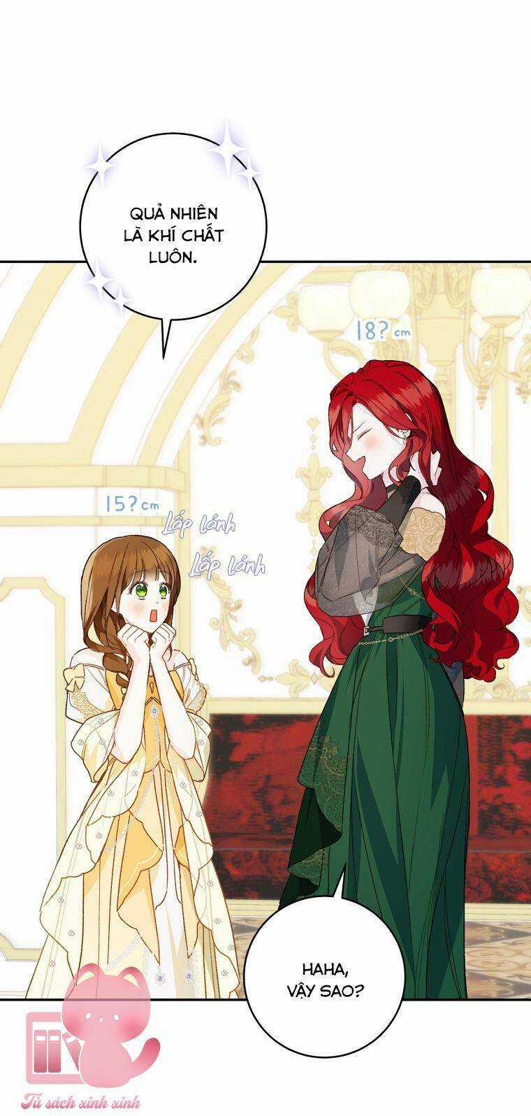 Trang Trại Hạt Dẻ Gần Cung Điện Hoàng Gia Chapter 46 trang 59