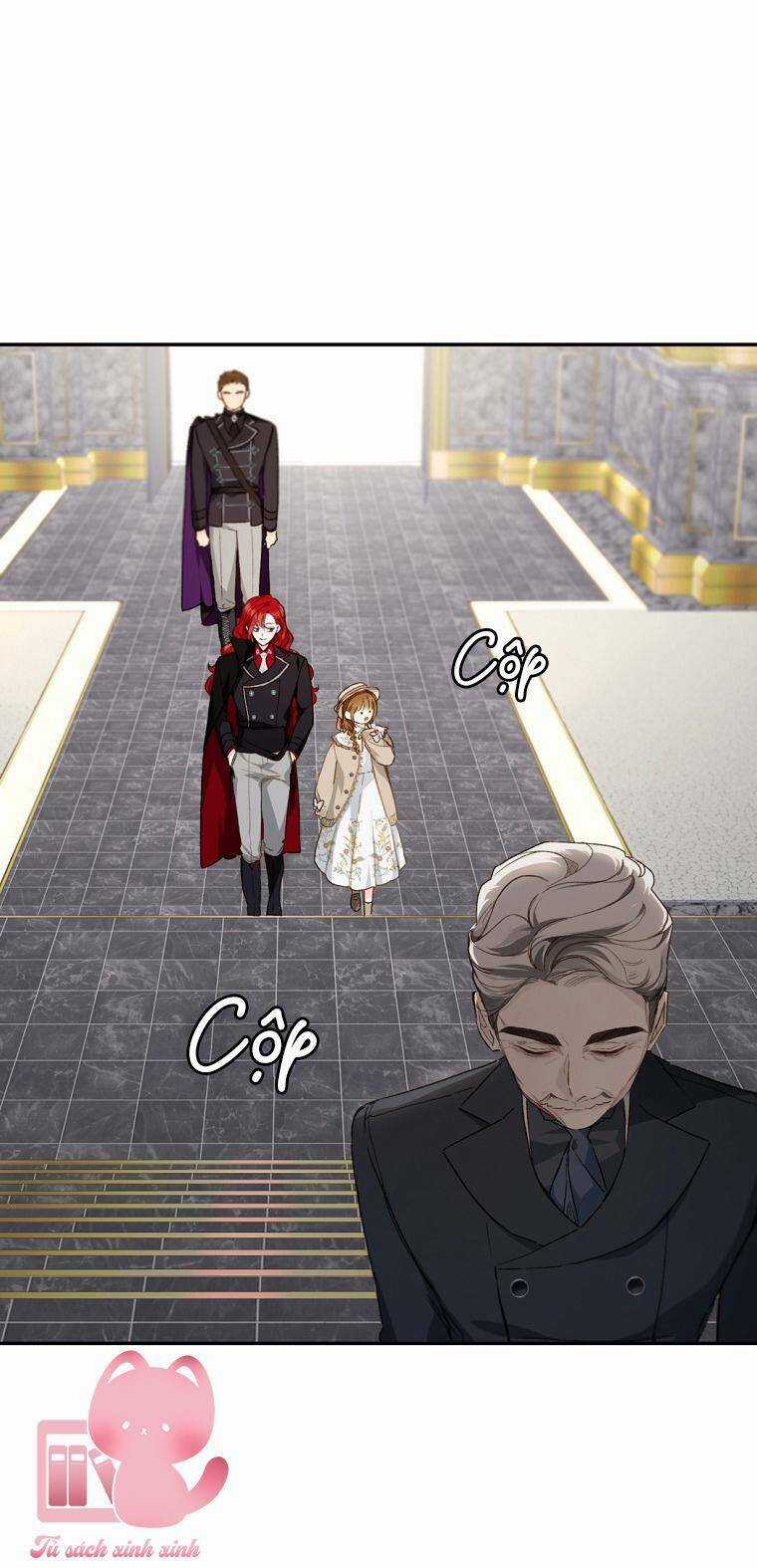 Trang Trại Hạt Dẻ Gần Cung Điện Hoàng Gia Chapter 46 trang 6