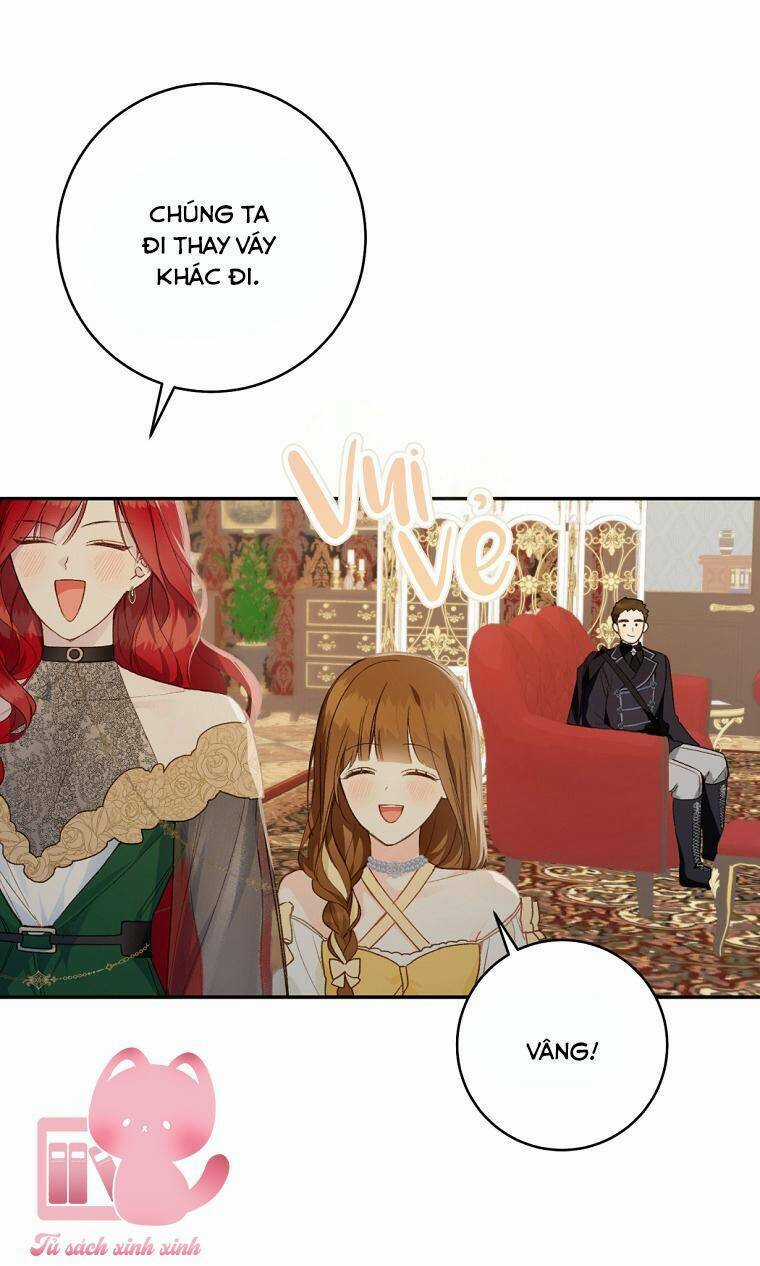 Trang Trại Hạt Dẻ Gần Cung Điện Hoàng Gia Chapter 46 trang 60