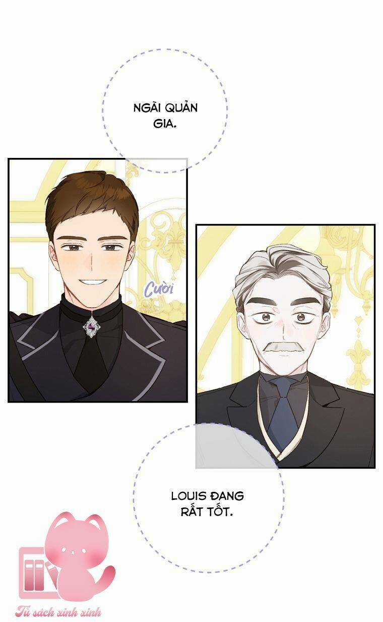 Trang Trại Hạt Dẻ Gần Cung Điện Hoàng Gia Chapter 46 trang 63