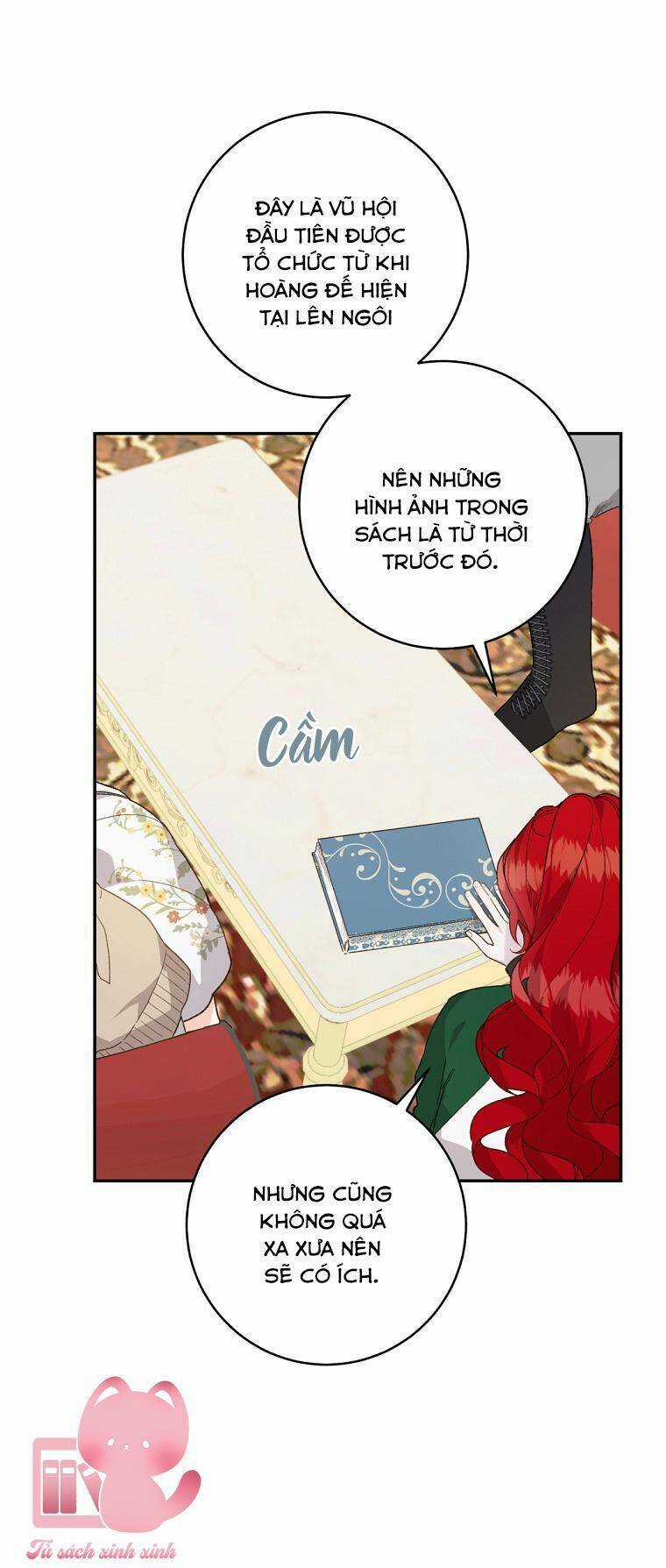 Trang Trại Hạt Dẻ Gần Cung Điện Hoàng Gia Chapter 46 trang 69