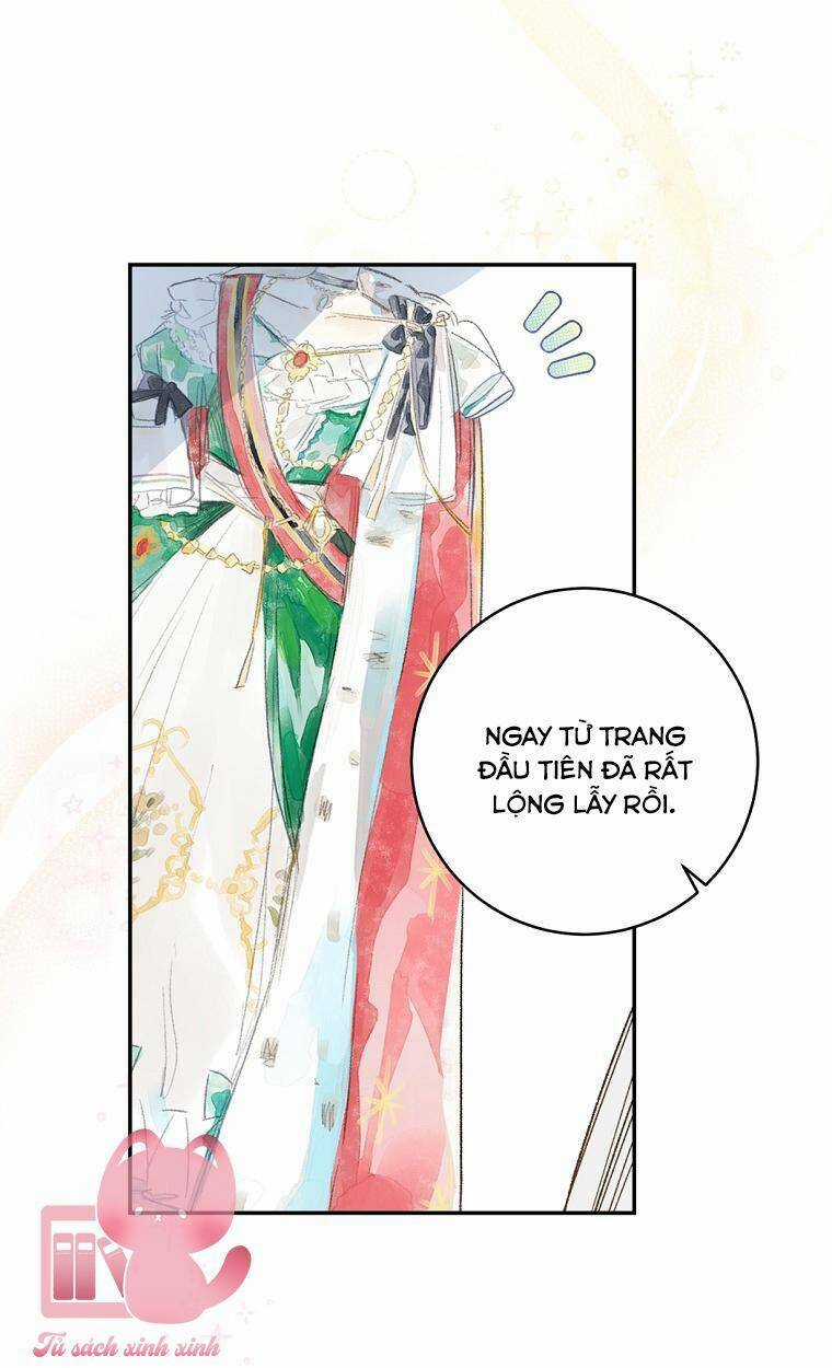Trang Trại Hạt Dẻ Gần Cung Điện Hoàng Gia Chapter 46 trang 71