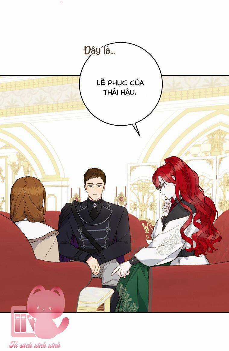 Trang Trại Hạt Dẻ Gần Cung Điện Hoàng Gia Chapter 46 trang 72
