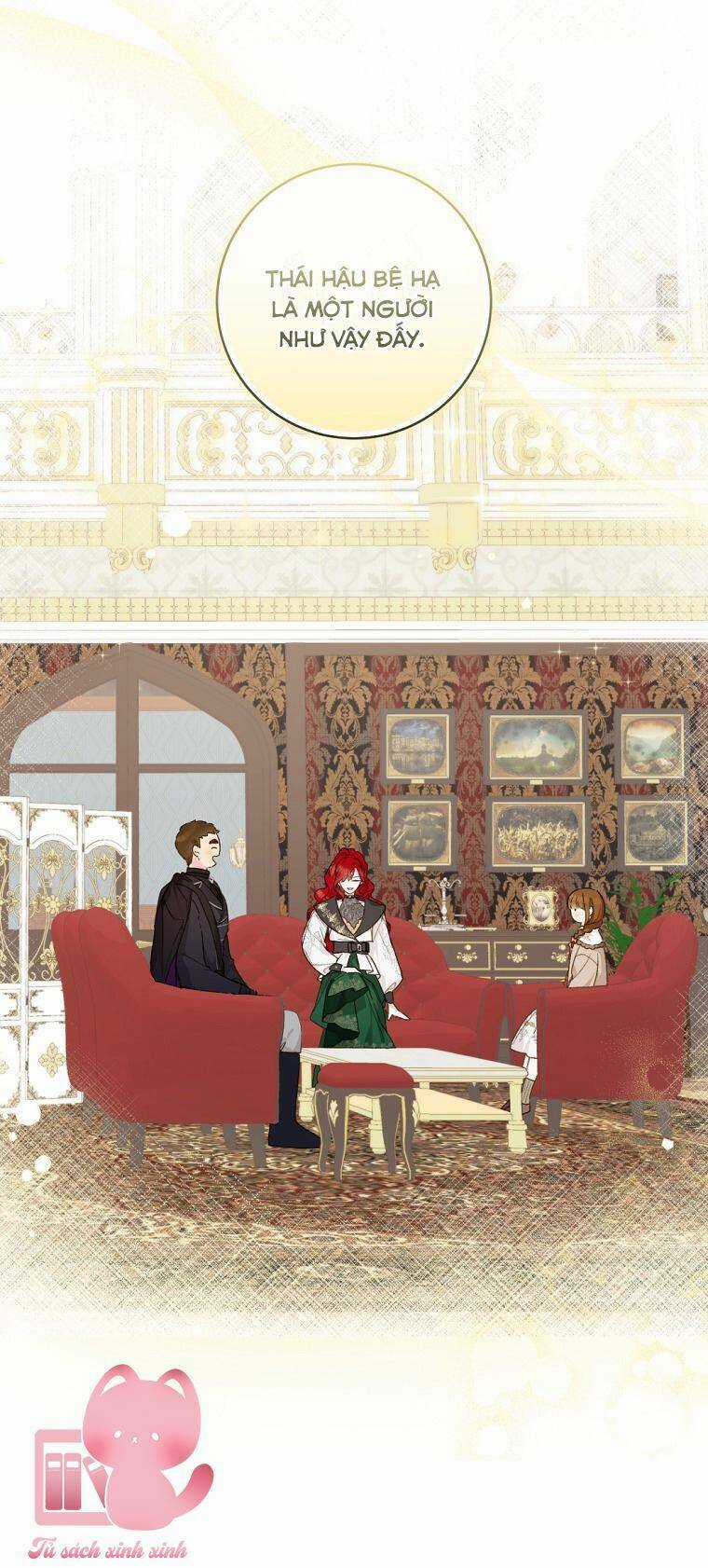 Trang Trại Hạt Dẻ Gần Cung Điện Hoàng Gia Chapter 46 trang 76