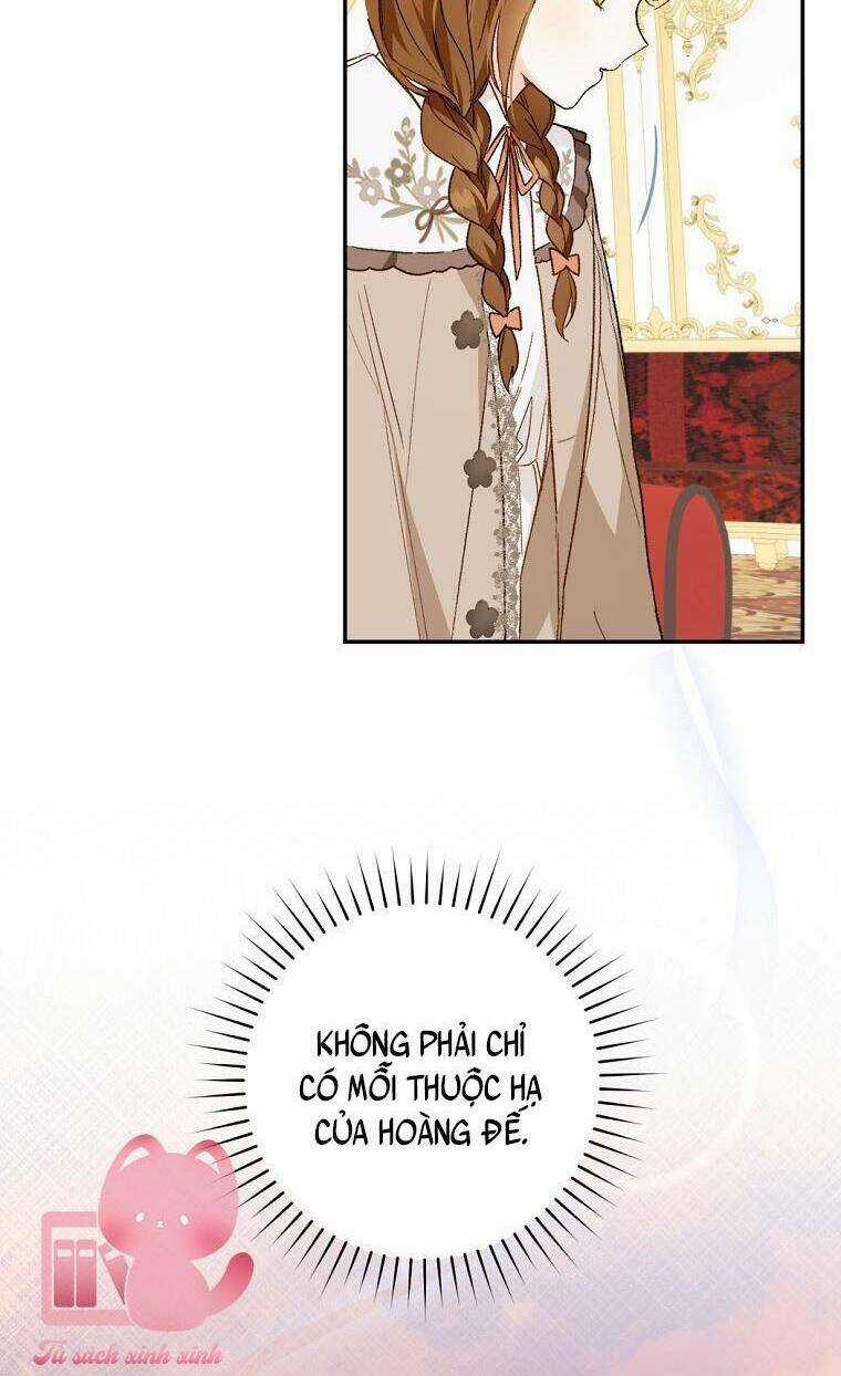 Trang Trại Hạt Dẻ Gần Cung Điện Hoàng Gia Chapter 47 trang 12