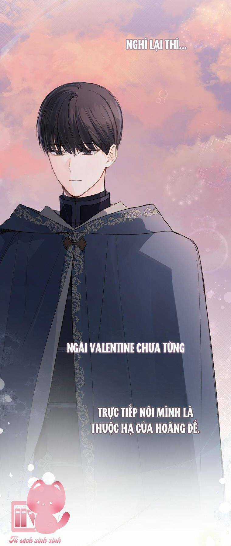 Trang Trại Hạt Dẻ Gần Cung Điện Hoàng Gia Chapter 47 trang 13