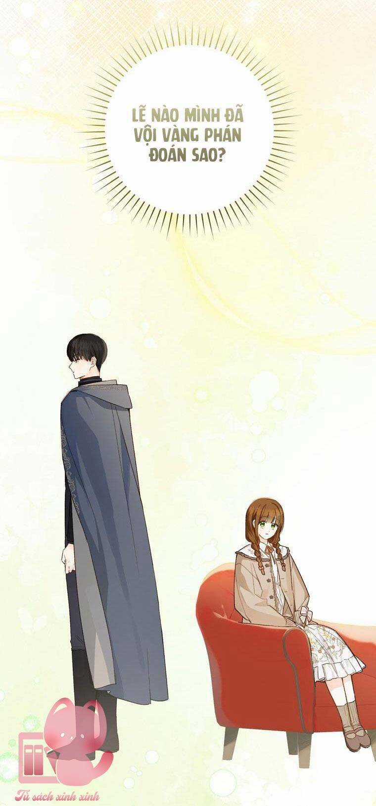 Trang Trại Hạt Dẻ Gần Cung Điện Hoàng Gia Chapter 47 trang 16