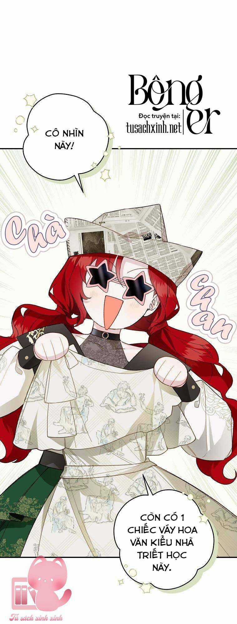 Trang Trại Hạt Dẻ Gần Cung Điện Hoàng Gia Chapter 47 trang 20