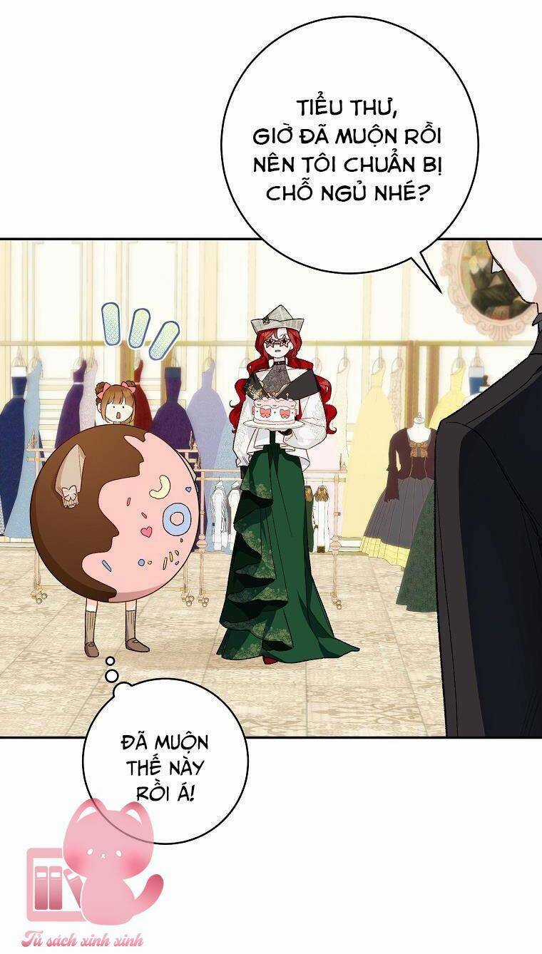 Trang Trại Hạt Dẻ Gần Cung Điện Hoàng Gia Chapter 47 trang 23