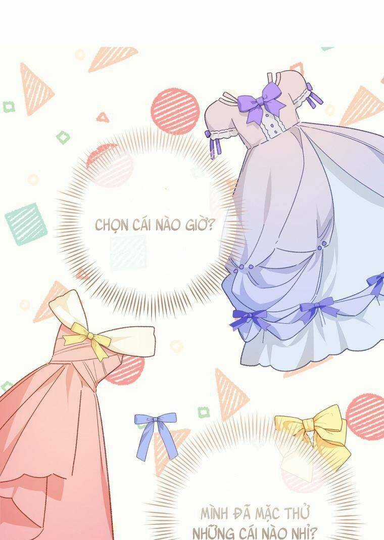 Trang Trại Hạt Dẻ Gần Cung Điện Hoàng Gia Chapter 47 trang 26