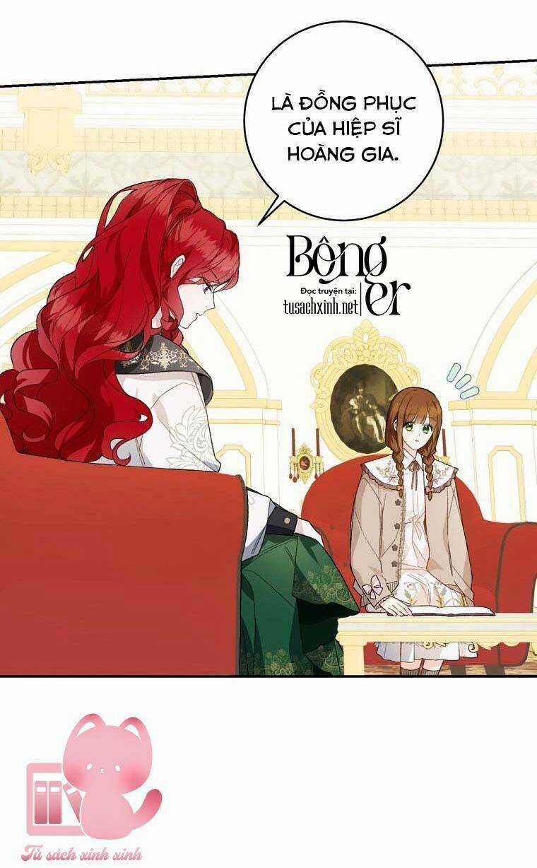 Trang Trại Hạt Dẻ Gần Cung Điện Hoàng Gia Chapter 47 trang 3