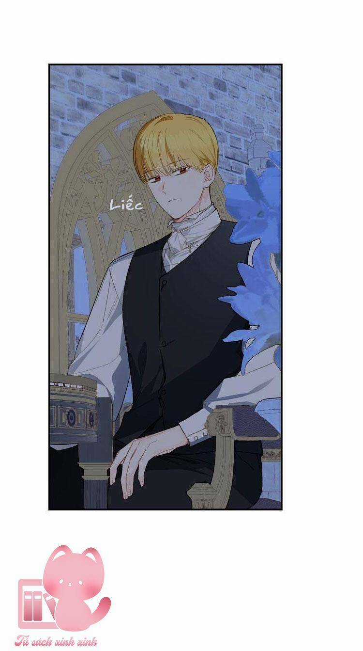 Trang Trại Hạt Dẻ Gần Cung Điện Hoàng Gia Chapter 47 trang 34