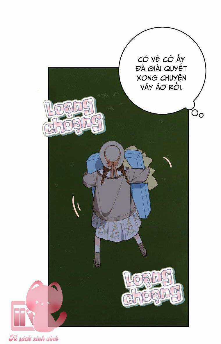 Trang Trại Hạt Dẻ Gần Cung Điện Hoàng Gia Chapter 47 trang 35