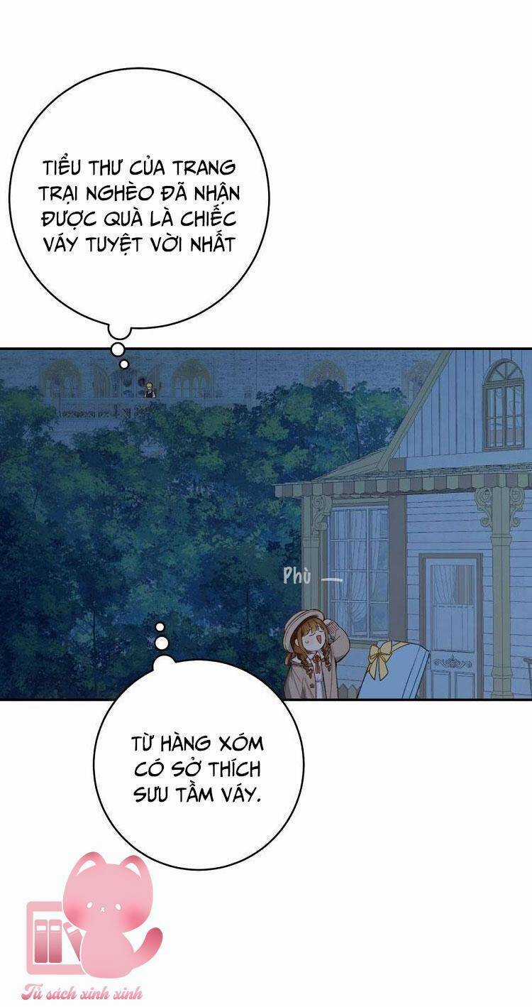 Trang Trại Hạt Dẻ Gần Cung Điện Hoàng Gia Chapter 47 trang 36