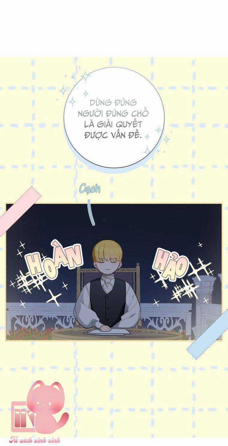 Trang Trại Hạt Dẻ Gần Cung Điện Hoàng Gia Chapter 47 trang 37