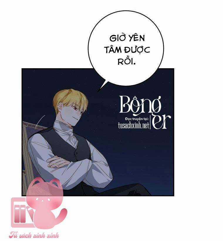 Trang Trại Hạt Dẻ Gần Cung Điện Hoàng Gia Chapter 47 trang 38