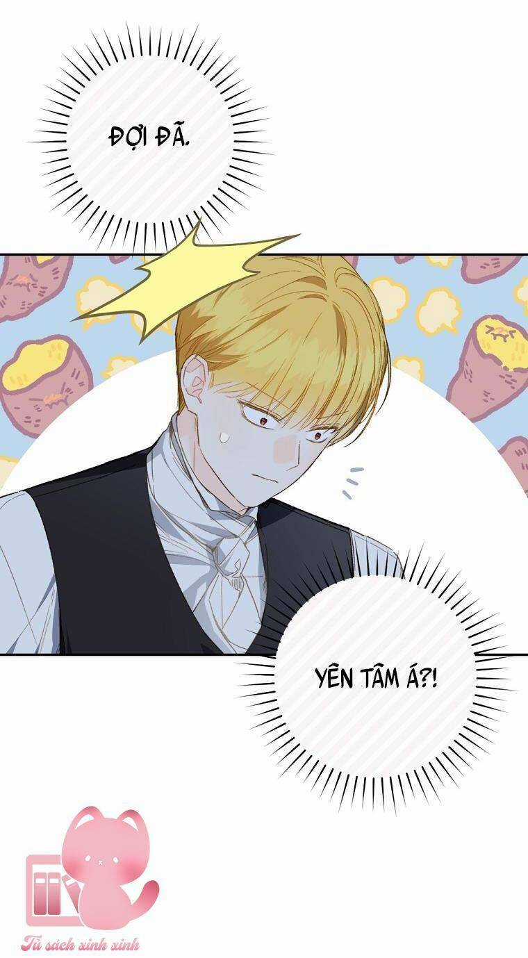 Trang Trại Hạt Dẻ Gần Cung Điện Hoàng Gia Chapter 47 trang 39