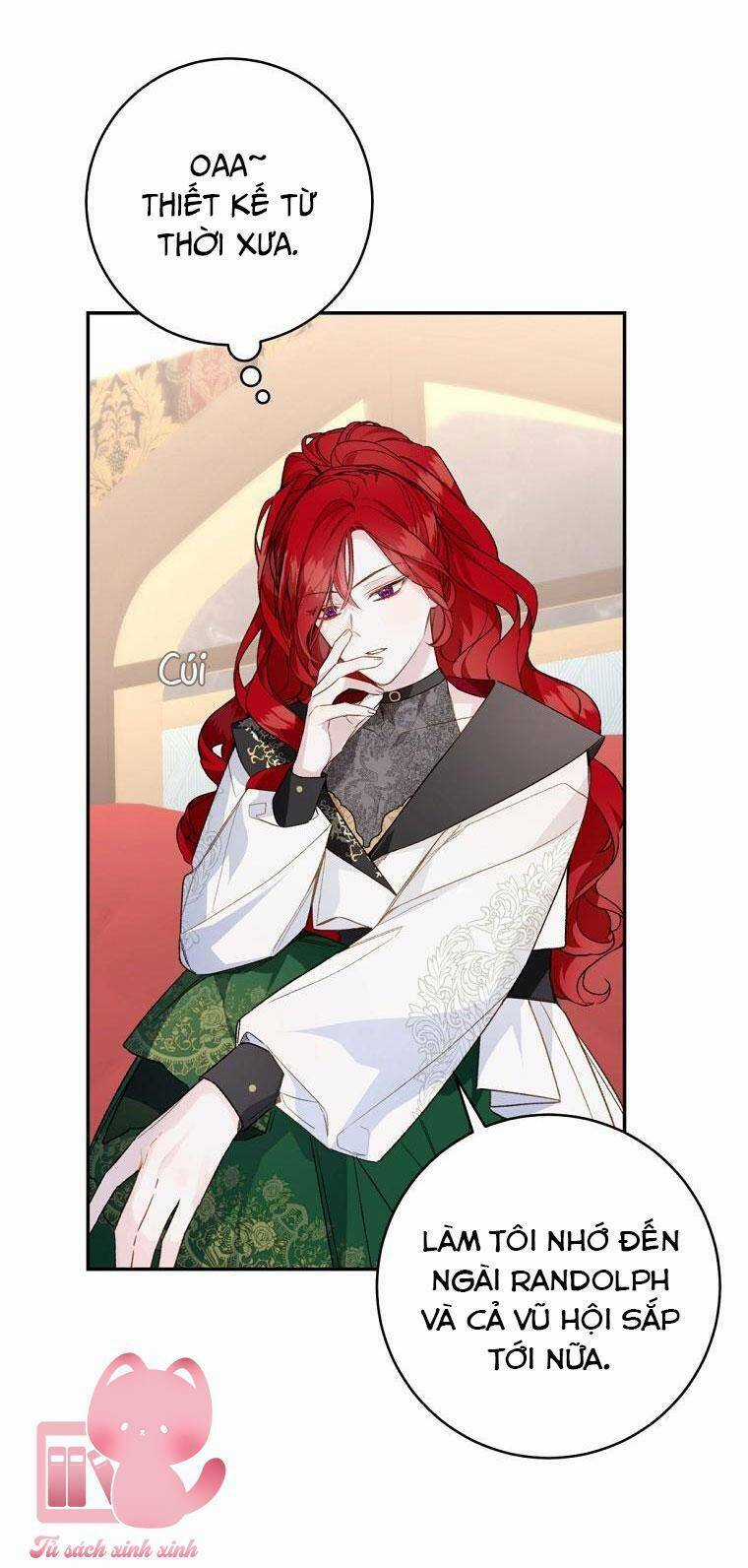 Trang Trại Hạt Dẻ Gần Cung Điện Hoàng Gia Chapter 47 trang 4