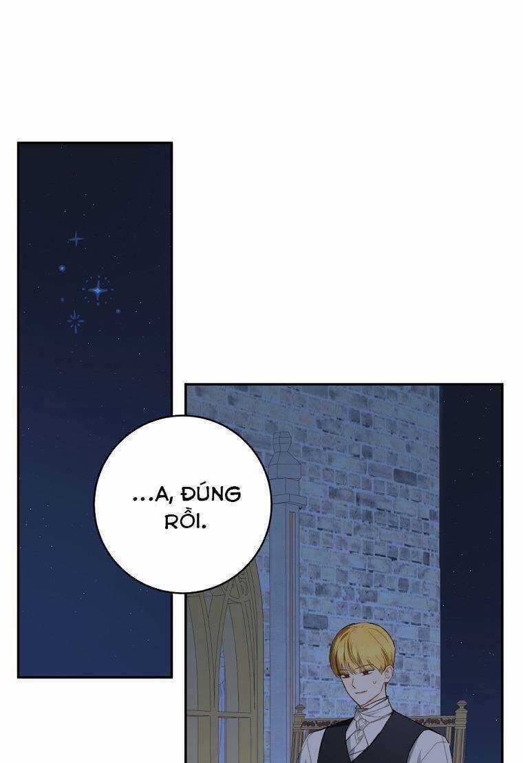 Trang Trại Hạt Dẻ Gần Cung Điện Hoàng Gia Chapter 47 trang 40
