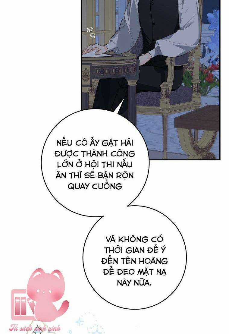 Trang Trại Hạt Dẻ Gần Cung Điện Hoàng Gia Chapter 47 trang 41