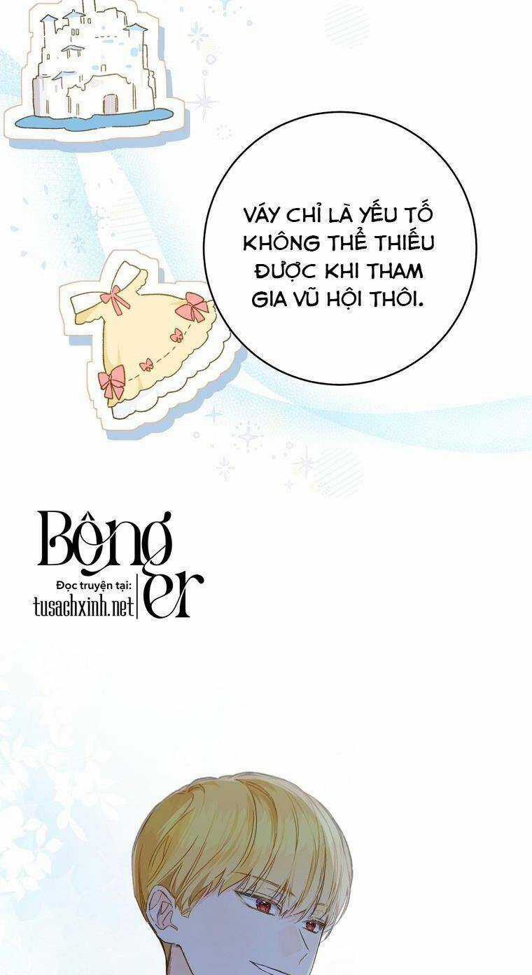 Trang Trại Hạt Dẻ Gần Cung Điện Hoàng Gia Chapter 47 trang 42
