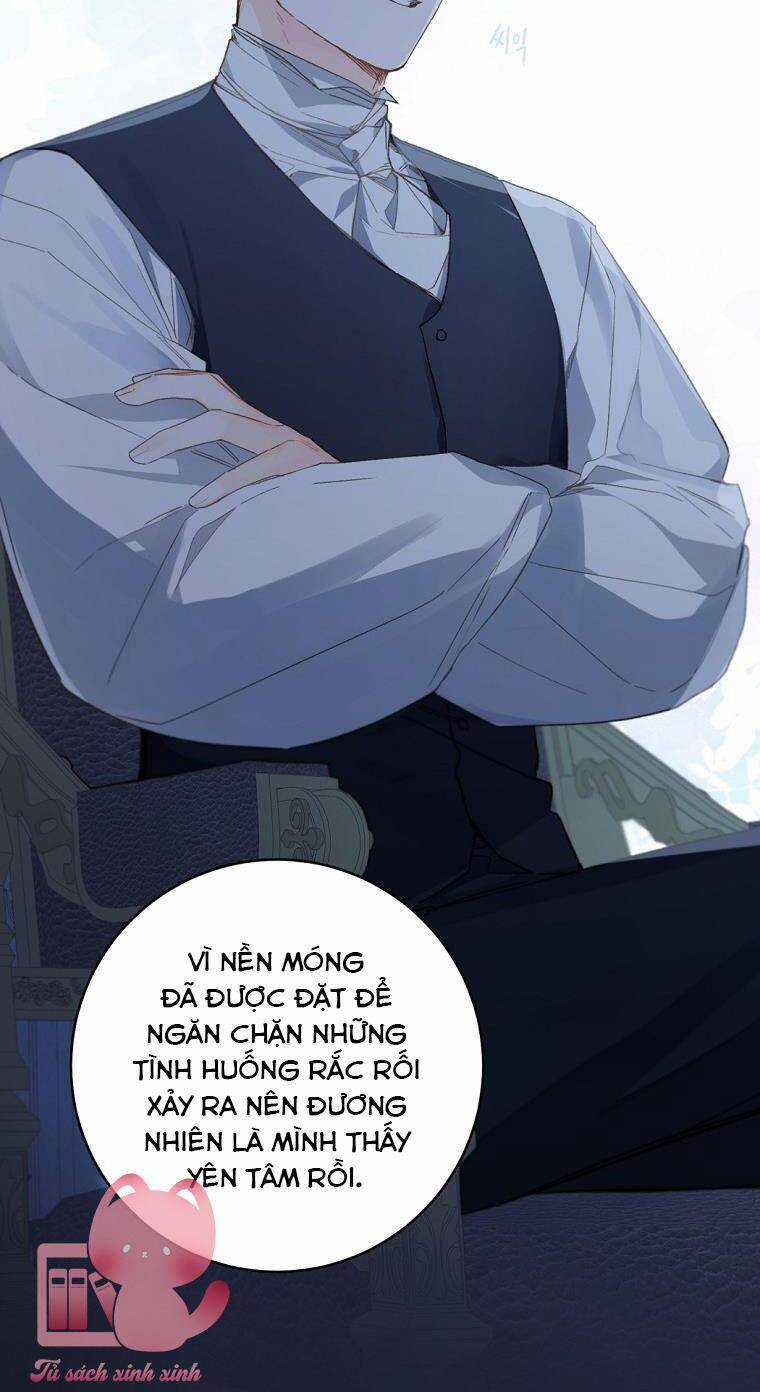 Trang Trại Hạt Dẻ Gần Cung Điện Hoàng Gia Chapter 47 trang 43