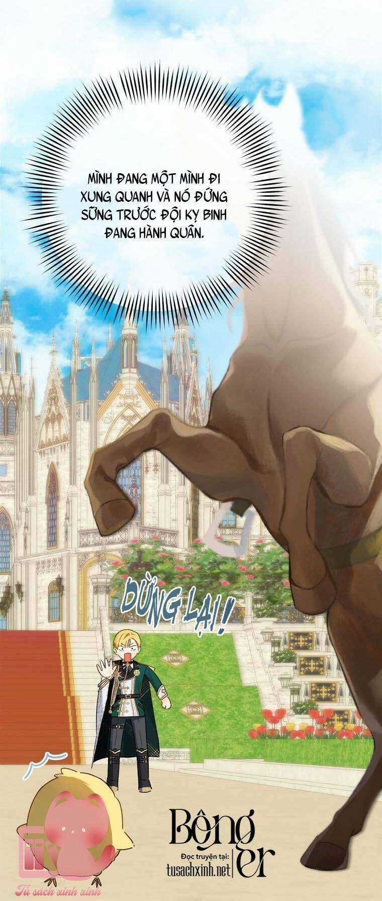 Trang Trại Hạt Dẻ Gần Cung Điện Hoàng Gia Chapter 47 trang 51