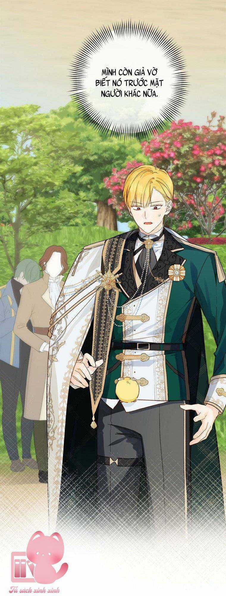 Trang Trại Hạt Dẻ Gần Cung Điện Hoàng Gia Chapter 47 trang 52