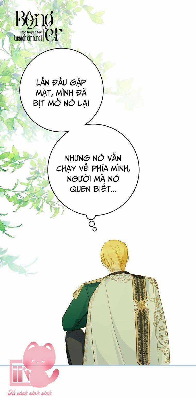 Trang Trại Hạt Dẻ Gần Cung Điện Hoàng Gia Chapter 47 trang 55