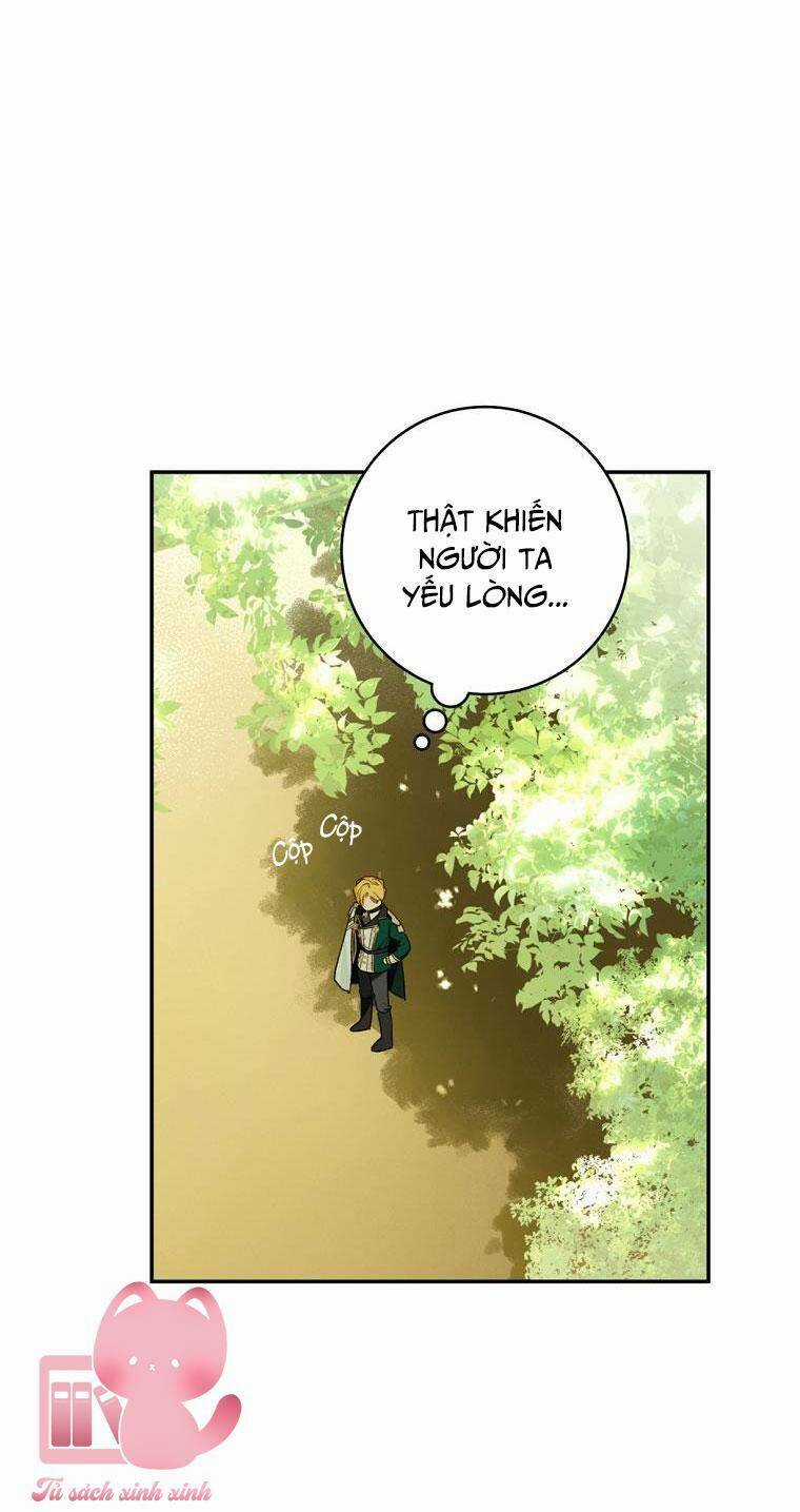 Trang Trại Hạt Dẻ Gần Cung Điện Hoàng Gia Chapter 47 trang 56