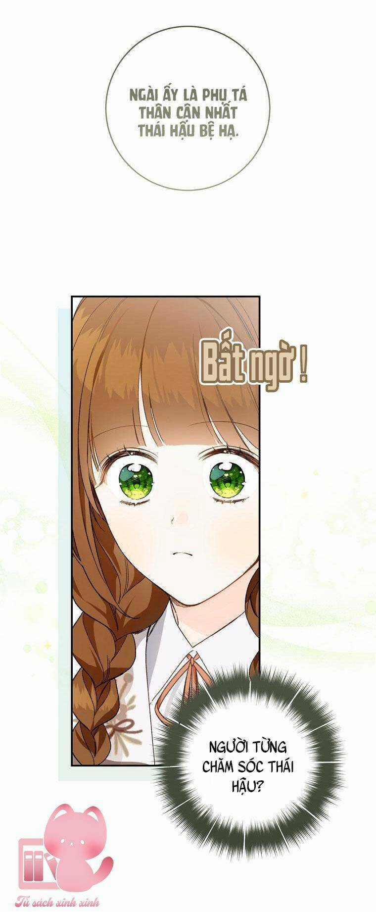 Trang Trại Hạt Dẻ Gần Cung Điện Hoàng Gia Chapter 47 trang 6